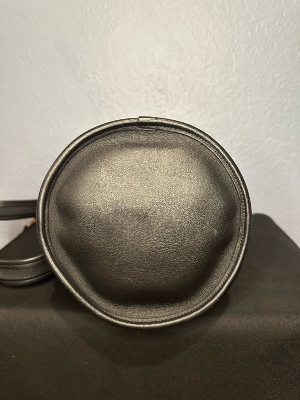 ♟️Vintage Coach Helen’s Legacy Duffle Sac 9953 ♟️ - Picture 6 of 8